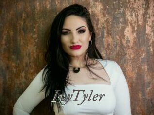 IvyTyler