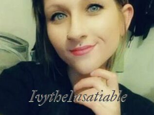 IvytheInsatiable