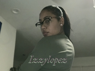 Izzylopez