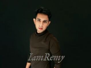 IamRemy