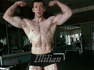 Illilian