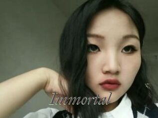Immortal