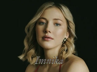 Imnika