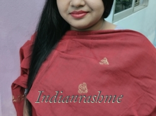 Indianrashme