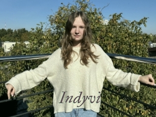 Indyvi