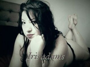 Iris_adams