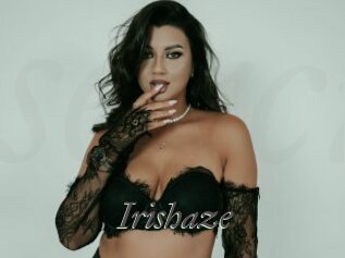 Irishaze