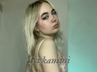 Iriskamini