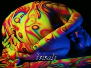 Isisali