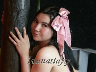 ivanastaysy Sexcams city
