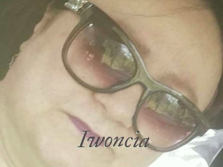 Iwoncia