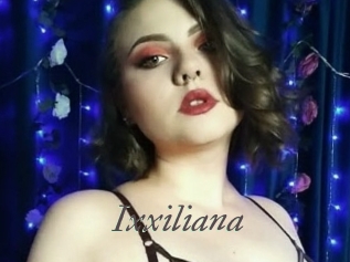 Ixxiliana