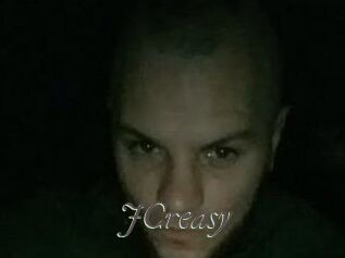 JCreasy