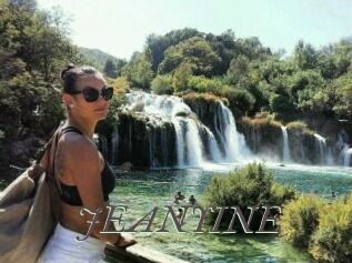 JEANYINE