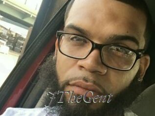 JTheGent