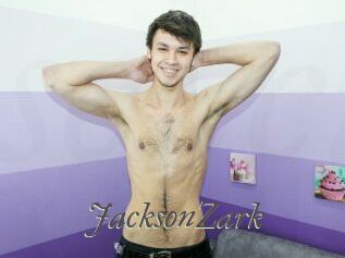 JacksonZark