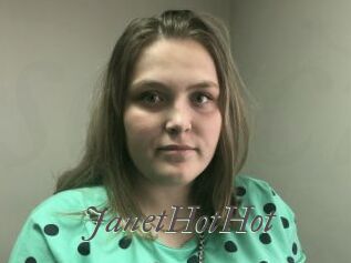 JanetHotHot