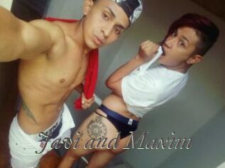 Javi_and_Maxim