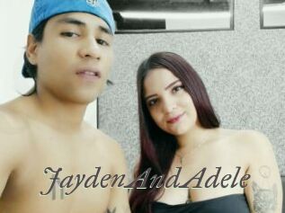 JaydenAndAdele