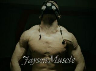 JaysonMuscle