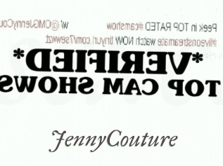 JennyCouture