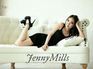 JennyMills