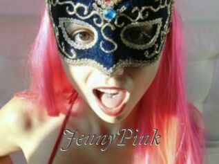 JennyPink