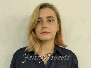 JennySweett