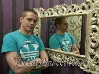 JeremySweetheart Sexcams city