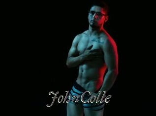 JohnColle