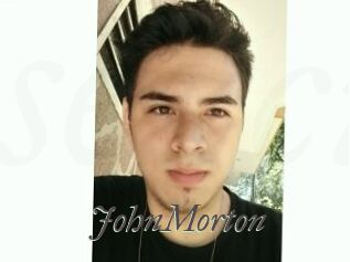 JohnMorton