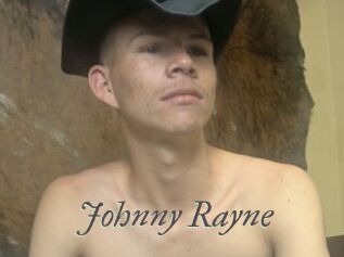 Johnny_Rayne