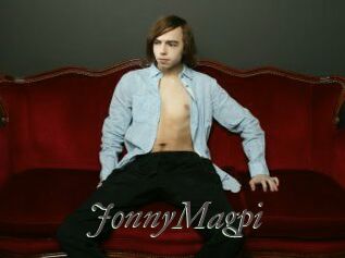 JonnyMagpi