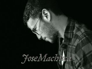 JoseMachuca