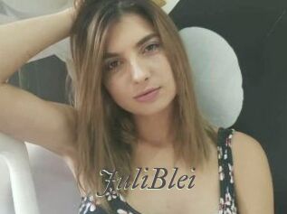 JuliBlei