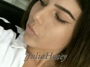 JuliaHoney