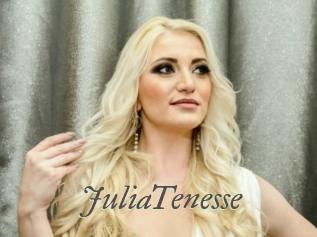 JuliaTenesse