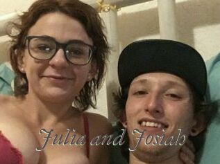 Julia_and_Josiah