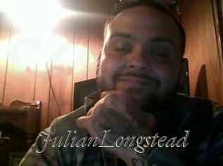 JulianLongstead