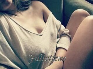 Juliettexo