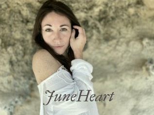 JuneHeart