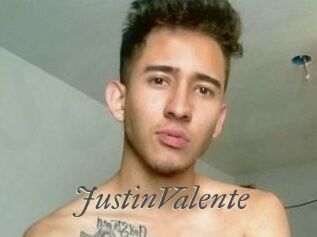 Justin_Valente