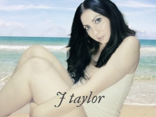 J_taylor