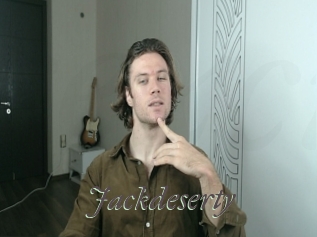 Jackdeserty