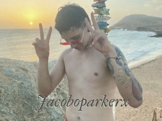 Jacoboparkerx