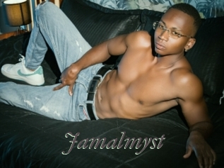 Jamalmyst