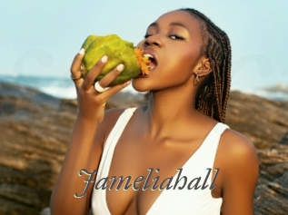 Jameliahall