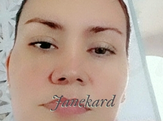 Janekard