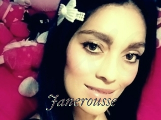 Janerousse