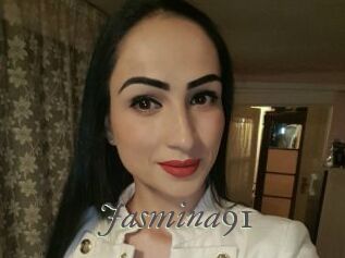 Jasmina91